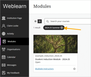 Webdeb Learning Tools Weblearn – Learning Technology Support